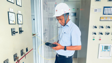 Số hóa xử lý sự cố cáp quang, rút ngắn thời gian khắc phục