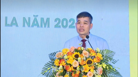 Sơn La: Khuyến công quốc gia thúc đẩy quảng bá, tiêu thụ sản phẩm công nghiệp nông thôn