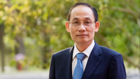 Tạo xung lực mới cho hợp tác toàn diện với Lào, Campuchia