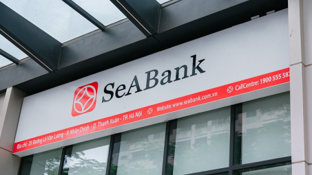 Quản trị rủi ro - nền tảng tạo nên tăng trưởng bền vững của SeABank