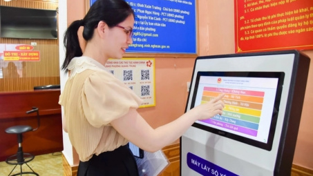 Kiểm soát thủ tục hành chính phải gắn với chuyển đổi số và quản trị dữ liệu