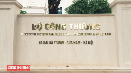 Bộ Công Thương kiện toàn Ban Chỉ huy Phòng thủ dân sự và Văn phòng thường trực Ban Chỉ huy
