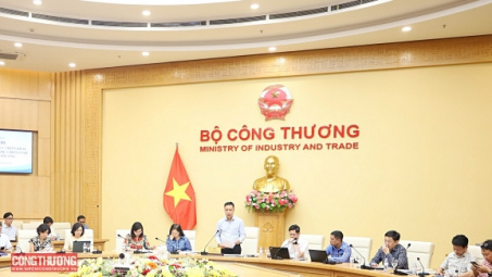 Bộ Công Thương thành lập Hội đồng Sáng kiến phục vụ công tác thi đua, khen thưởng