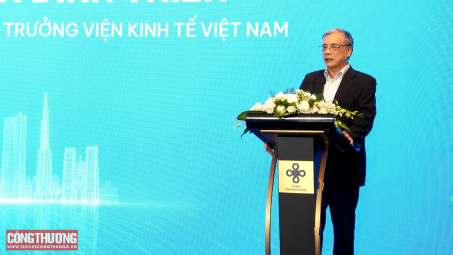 Đổi mới văn hóa kinh doanh để nâng cao năng lực cạnh tranh của doanh nghiệp Việt Nam