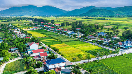 Thành lập BCĐ Trung ương thực hiện Chương trình mục tiêu quốc gia phát triển văn hóa-xã hội, nông thôn, dân tộc và miền núi