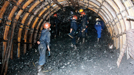 Bộ Công Thương hợp nhất Quy chuẩn kỹ thuật quốc gia về an toàn thuốc nổ Trinitrotoluen (TNT)