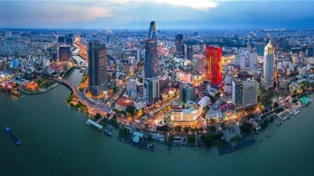 Lập BCĐ Đề án xây dựng Nghị quyết thay thế Nghị quyết của Bộ Chính trị về nâng cao hiệu quả quản lý, phát huy các nguồn lực của nền kinh tế