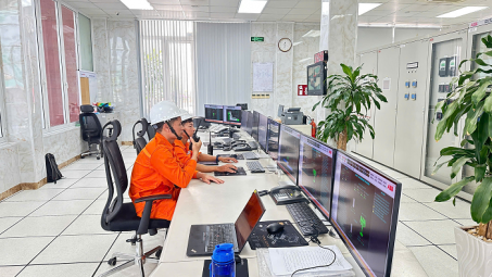 Chủ động bảo đảm an toàn các hồ chứa Buôn Tua Srah, Buôn Kuốp và Srêpốk 3 trong mùa mưa bão 2026