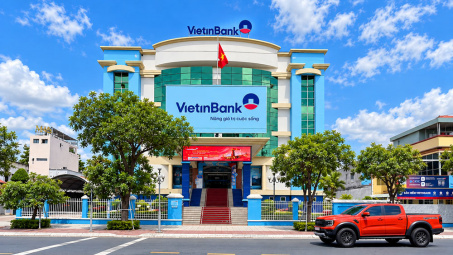 VietinBank Chi nhánh Tiền Giang: Góp phần tạo động lực thúc đẩy tăng trưởng kinh tế - xã hội tỉnh Đồng Tháp