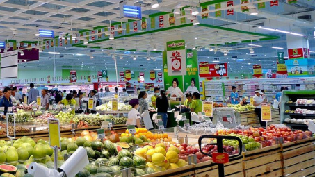 Bảo đảm cân đối cung cầu các mặt hàng chiến lược trong mọi tình huống