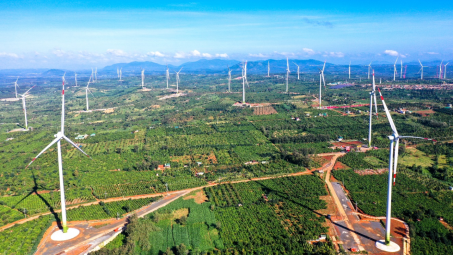 Đắk Lắk: Tăng tốc, khơi thông nguồn lực cho mục tiêu tăng trưởng hai con số