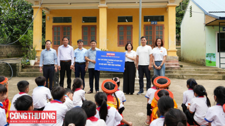 Bộ Công Thương ban hành Kế hoạch triển khai thực hiện nhiệm vụ về an sinh xã hội, hỗ trợ người yếu thế