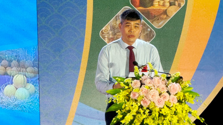 Khuyến công quốc gia tạo đà tiêu thụ hàng công nghiệp nông thôn tại Thanh Hóa