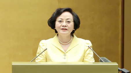 Thu hút, trọng dụng nhân tài - Động lực chiến lược đưa đất nước phát triển bền vững