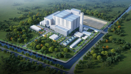 Hưng Yên cần thêm lời giải cho bài toán rác thải: Vì sao điện rác trở nên cần thiết?