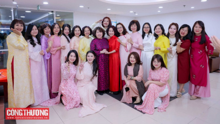 Bộ Công Thương kiện toàn Ban Vì sự tiến bộ của phụ nữ
