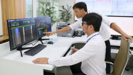 Công ty Điện lực Khánh Hòa: Khai thác dữ liệu, nâng chất chuyển đổi số