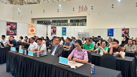 Chuyển đổi xanh trong ngành chế biến - đóng gói, bao bì: Hướng đến hệ sinh thái đóng gói bền vững
