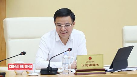 Nâng cao năng lực dự báo và quản trị thị trường xuất nhập khẩu phục vụ mục tiêu tăng trưởng