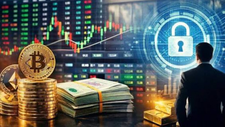 Hoàn thiện pháp luật về tài sản số đáp ứng yêu cầu phát triển thị trường tài sản mã hóa tại Việt Nam
