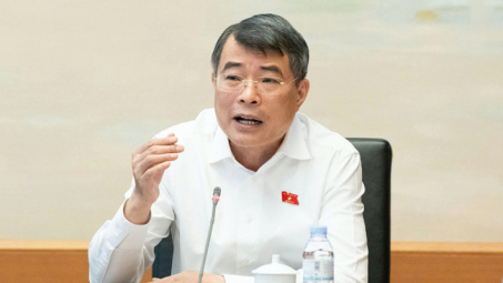 Thủ tướng Lê Minh Hưng: Hoàn thiện pháp luật về đấu giá phải gắn với quản lý, điều tiết thị trường bất động sản