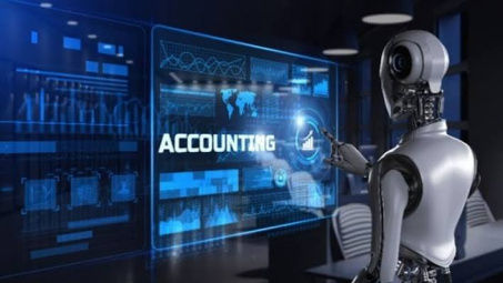Sự chuyển đổi vai trò kế toán quản trị dưới tác động của trí tuệ nhân tạo