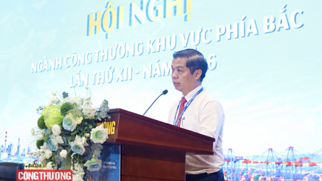 Bắc Ninh nâng tầm công nghiệp hỗ trợ, kết nối sâu chuỗi cung ứng