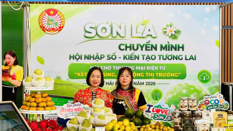 Khuyến công Sơn La: Sát cơ sở, đúng nhu cầu