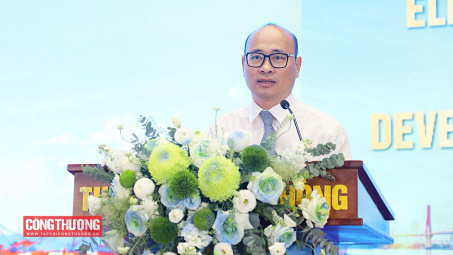 Toàn ngành Công Thương tập trung tháo gỡ điểm nghẽn, quyết tâm hoàn thành các mục tiêu trong giai đoạn mới