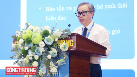 Quảng Ninh thúc đẩy tăng trưởng xanh, lấy khoa học công nghệ làm động lực phát triển
