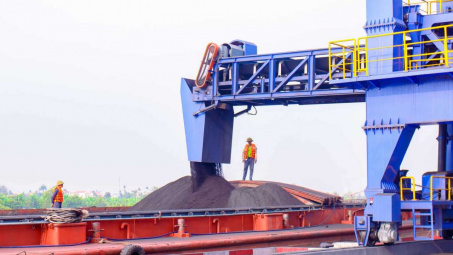 TKV đẩy mạnh chuyển đổi số trong quản lý và sản xuất
