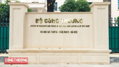 Ban hành quy chế hoạt động của Ban Chỉ đạo Bộ Công Thương về phòng, chống tham nhũng, lãng phí, tiêu cực