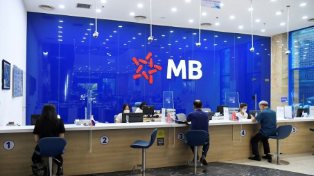 MB giảm lãi suất cho vay tới 2%/năm, đồng hành cùng doanh nghiệp và người dân