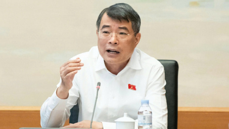 Thủ tướng Lê Minh Hưng: Hoàn thiện pháp luật về đấu giá phải gắn với quản lý, điều tiết thị trường bất động sản