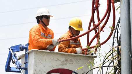 Bộ Công Thương lấy ý kiến sửa đổi Quyết định 14/2025/QĐ-TTg về cơ cấu biểu giá bán lẻ điện
