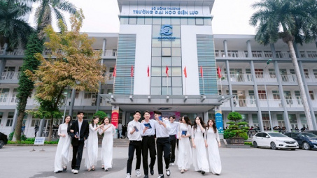 Trường Đại học Điện lực: Học tập và làm theo Bác trong giai đoạn phát triển mới