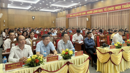Bắc Ninh tìm đầu ra bền vững cho hơn 118.000 tấn cam, bưởi, táo, ổi