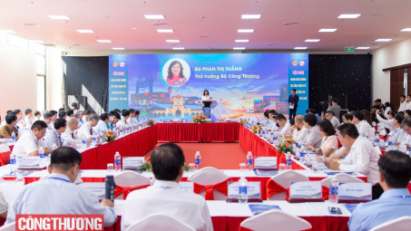 Sản xuất công nghiệp khu vực phía Nam giữ vững đà tăng trưởng
