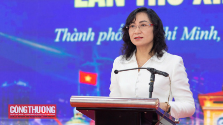 Thứ trưởng Phan Thị Thắng: Ngành Công Thương phía Nam tăng tốc hoàn thành mục tiêu năm 2026, tạo đà cho năm 2027
