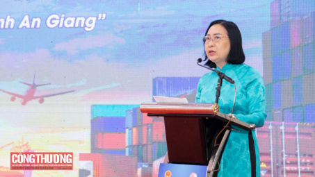 An Giang: Phát triển chế biến sâu, hình thành chuỗi giá trị nông thủy sản từ lợi thế vùng nguyên liệu