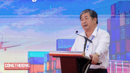 Cần Thơ: Hạt nhân liên kết, nâng tầm chế biến sâu nông thủy sản vùng Đồng bằng sông Cửu Long