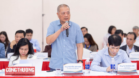 Cục Xuất nhập khẩu tăng cường phối hợp với các địa phương phát triển dịch vụ logistics