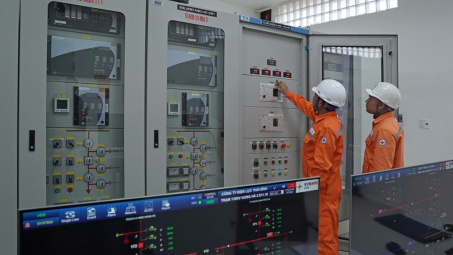 Công ty Điện lực Hưng Yên: Bứt phá 9 tháng đầu năm 2026