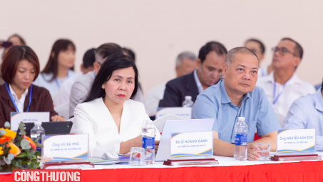Bốn trọng tâm phát triển thương mại điện tử và kinh tế số trong liên kết vùng phía Nam