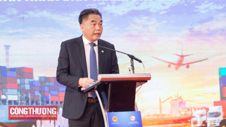 Thành phố Hồ Chí Minh tăng cường liên kết vùng, tạo động lực tăng trưởng cho khu vực phía Nam