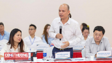 Hoàn thiện quản lý địa chất, khoáng sản, bảo đảm nguồn vật liệu cho phát triển hạ tầng