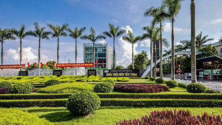 Nhựa Tiền Phong: Lợi nhuận 9 tháng vượt 37% kế hoạch năm
