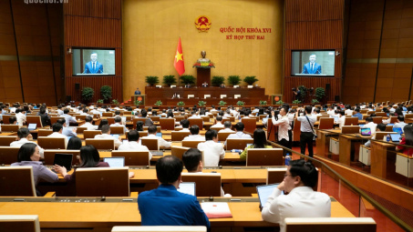 Dự thảo Luật sửa đổi, bổ sung một số điều của 03 Luật về thuế: Bổ sung nhiều quy định miễn thuế thu nhập cho doanh nghiệp, cá nhân