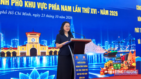 Khuyến công khu vực phía Nam tập trung tháo gỡ 3 nhóm vấn đề trọng tâm