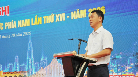 TP. Hồ Chí Minh đề xuất tăng cường liên kết vùng trong hoạt động khuyến công